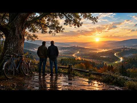 Friends Wherever Roads May Run — Igor’s Chill Lounge