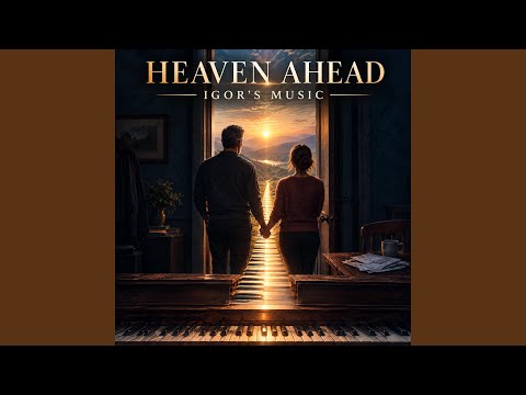 Heaven Ahead — Igor’s Chill Lounge