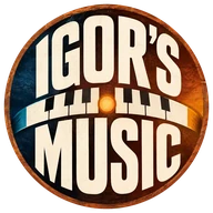 Help the next song find its light. — Igor’s Chill Lounge