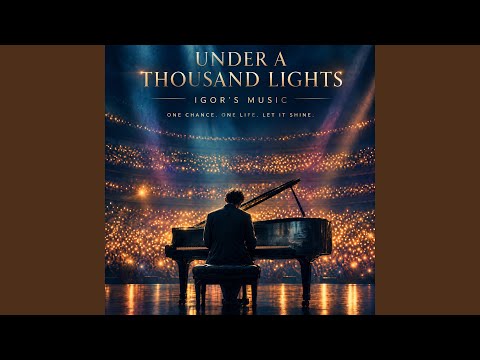Under A Thousand Lights — Igor’s Chill Lounge